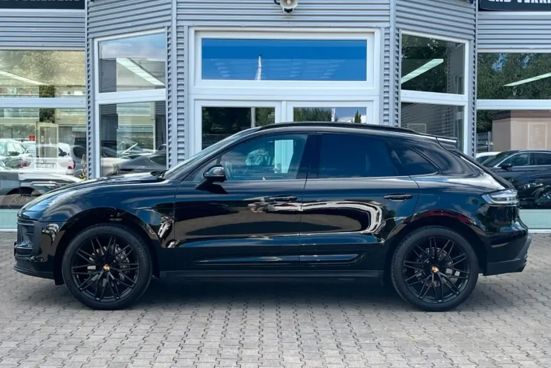 Porsche Macan din 2020 cu 70.700 km - oferta POR143383 - foto 4