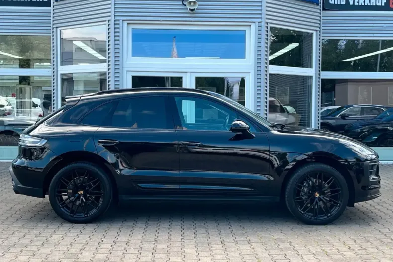 Porsche Macan din 2020 cu 70.700 km - oferta POR143383 - foto 7