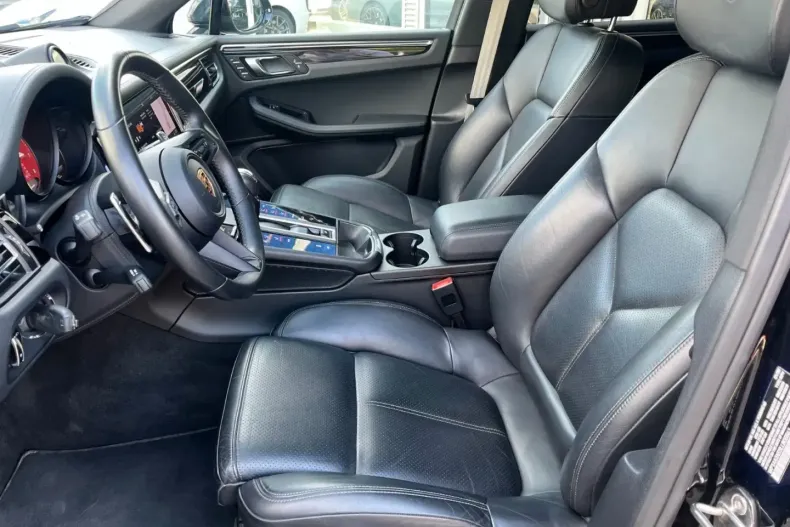 Porsche Macan din 2020 cu 70.700 km - oferta POR143383 - foto 10