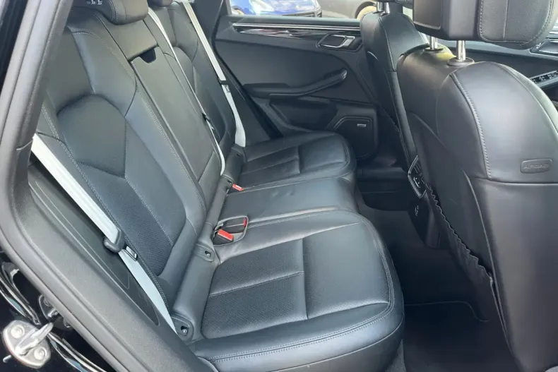 Porsche Macan din 2020 cu 70.700 km - oferta POR143383 - foto 14