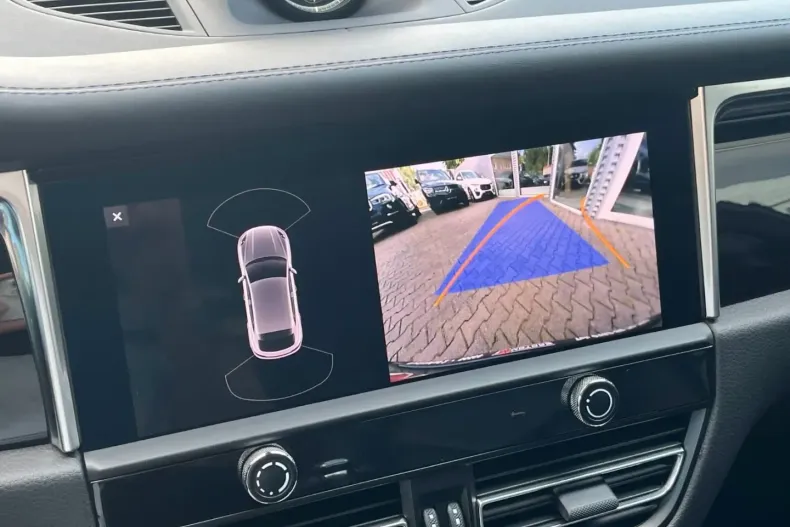 Porsche Macan din 2020 cu 70.700 km - oferta POR143383 - foto 23