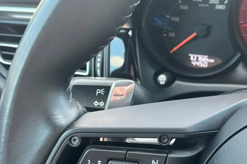 Porsche Macan din 2020 cu 70.700 km - oferta POR143383 - foto 24