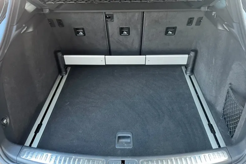 Porsche Macan din 2020 cu 70.700 km - oferta POR143383 - foto 30