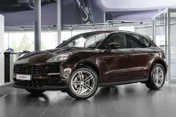 Porsche Macan din 2020 cu 60.554 km - oferta POR143385 - foto 1