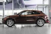 Porsche Macan din 2020 cu 60.554 km - oferta POR143385 - foto 2
