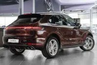 Porsche Macan din 2020 cu 60.554 km - oferta POR143385 - foto 3