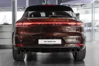 Porsche Macan din 2020 cu 60.554 km - oferta POR143385 - foto 4