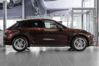 Porsche Macan din 2020 cu 60.554 km - oferta POR143385 - foto 5