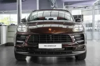 Porsche Macan din 2020 cu 60.554 km - oferta POR143385 - foto 6