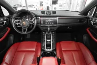 Porsche Macan din 2020 cu 60.554 km - oferta POR143385 - foto 7