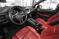 Porsche Macan din 2020 cu 60.554 km - oferta POR143385 - foto 8