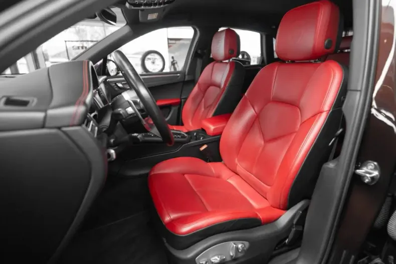 Porsche Macan din 2020 cu 60.554 km - oferta POR143385 - foto 9