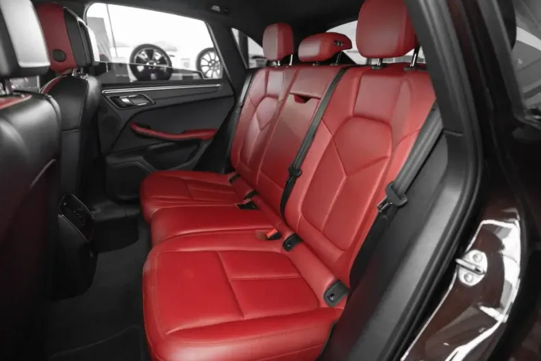 Porsche Macan din 2020 cu 60.554 km - oferta POR143385 - foto 10