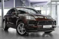 Porsche Macan din 2020 cu 60.554 km - oferta POR143385 - foto 11