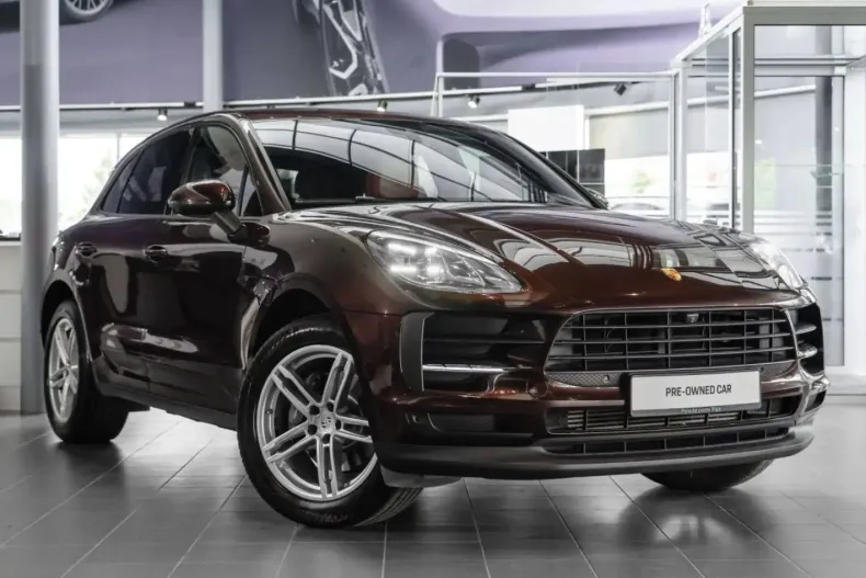 Porsche Macan din 2020 cu 60.554 km - oferta POR143385 - foto 11