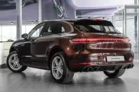 Porsche Macan din 2020 cu 60.554 km - oferta POR143385 - foto 12