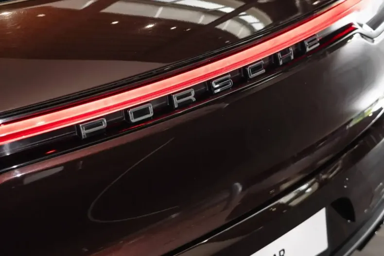 Porsche Macan din 2020 cu 60.554 km - oferta POR143385 - foto 13