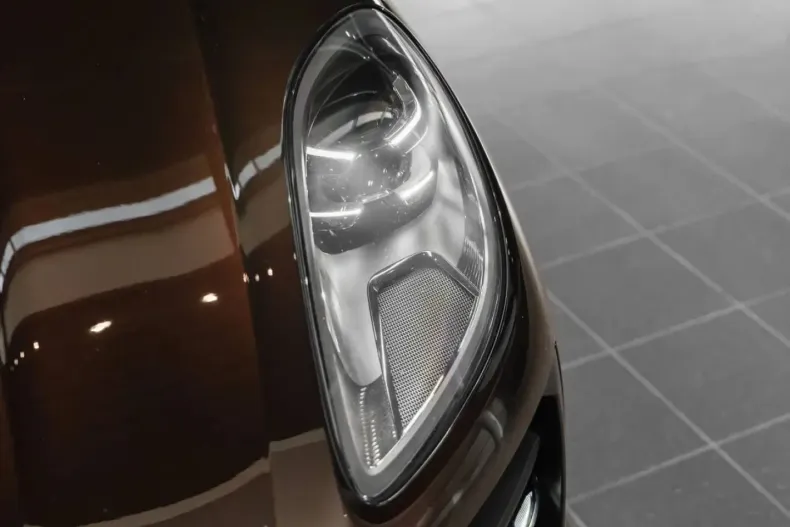 Porsche Macan din 2020 cu 60.554 km - oferta POR143385 - foto 14