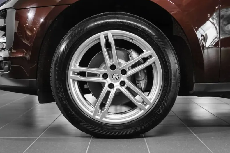 Porsche Macan din 2020 cu 60.554 km - oferta POR143385 - foto 16