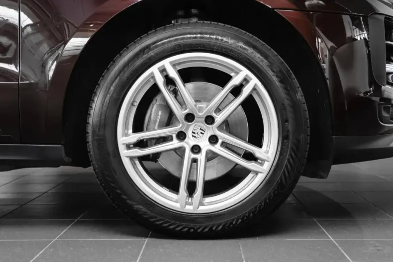 Porsche Macan din 2020 cu 60.554 km - oferta POR143385 - foto 17