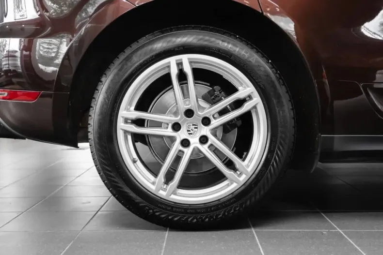 Porsche Macan din 2020 cu 60.554 km - oferta POR143385 - foto 18