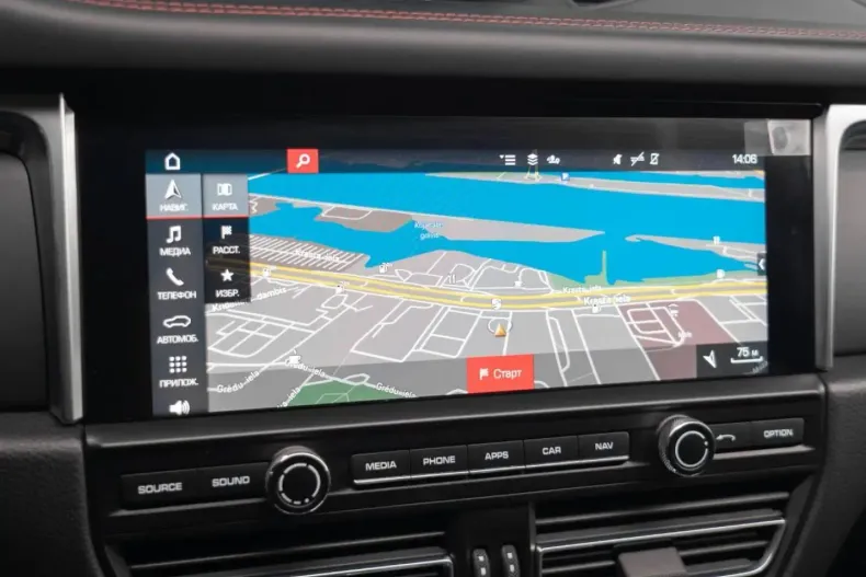 Porsche Macan din 2020 cu 60.554 km - oferta POR143385 - foto 21