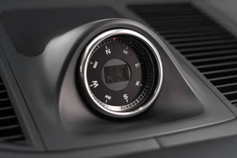 Porsche Macan din 2020 cu 60.554 km - oferta POR143385 - foto 25