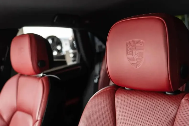 Porsche Macan din 2020 cu 60.554 km - oferta POR143385 - foto 27