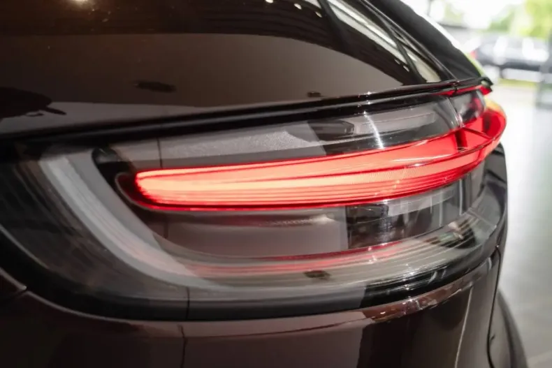 Porsche Macan din 2020 cu 60.554 km - oferta POR143385 - foto 29