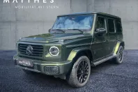 Mercedes-Benz G 450 din 2025 cu 9.270 km - oferta MER143387 - foto 1