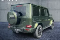 Mercedes-Benz G 450 din 2025 cu 9.270 km - oferta MER143387 - foto 4