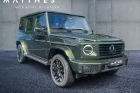 Mercedes-Benz G 450 din 2025 cu 9.270 km - oferta MER143387 - foto 5