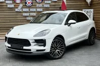 Porsche Macan din 2020 cu 64.331 km - oferta POR143388 - foto 1