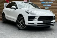 Porsche Macan din 2020 cu 64.331 km - oferta POR143388 - foto 2