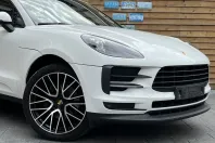 Porsche Macan din 2020 cu 64.331 km - oferta POR143388 - foto 3