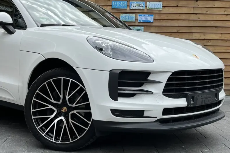 Porsche Macan din 2020 cu 64.331 km - oferta POR143388 - foto 3