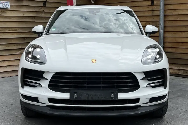 Porsche Macan din 2020 cu 64.331 km - oferta POR143388 - foto 4