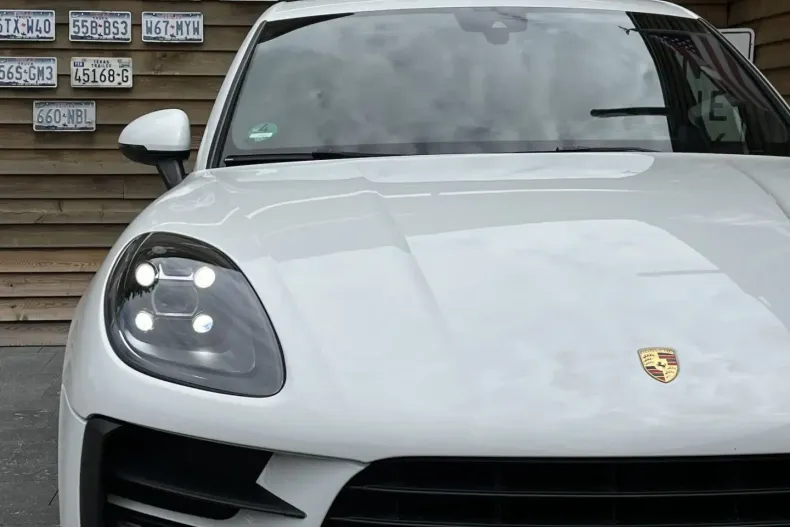 Porsche Macan din 2020 cu 64.331 km - oferta POR143388 - foto 5