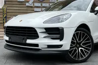 Porsche Macan din 2020 cu 64.331 km - oferta POR143388 - foto 6