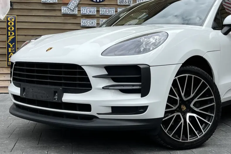Porsche Macan din 2020 cu 64.331 km - oferta POR143388 - foto 6