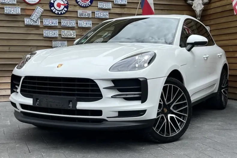 Porsche Macan din 2020 cu 64.331 km - oferta POR143388 - foto 7