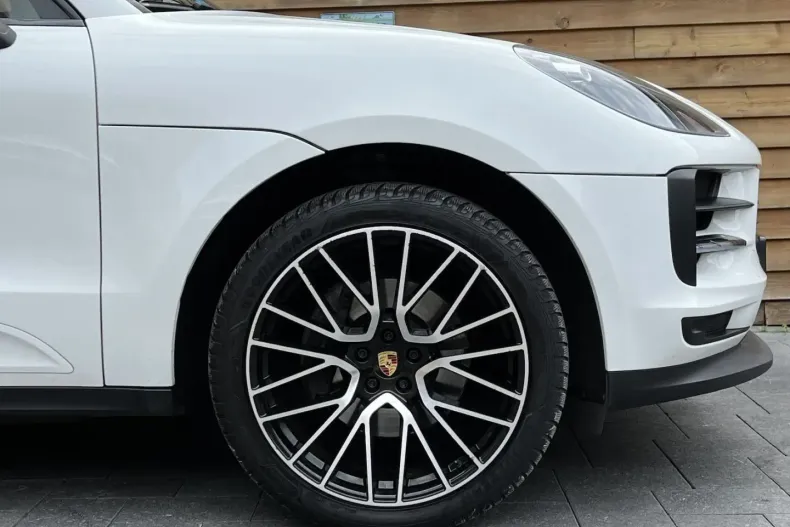 Porsche Macan din 2020 cu 64.331 km - oferta POR143388 - foto 9