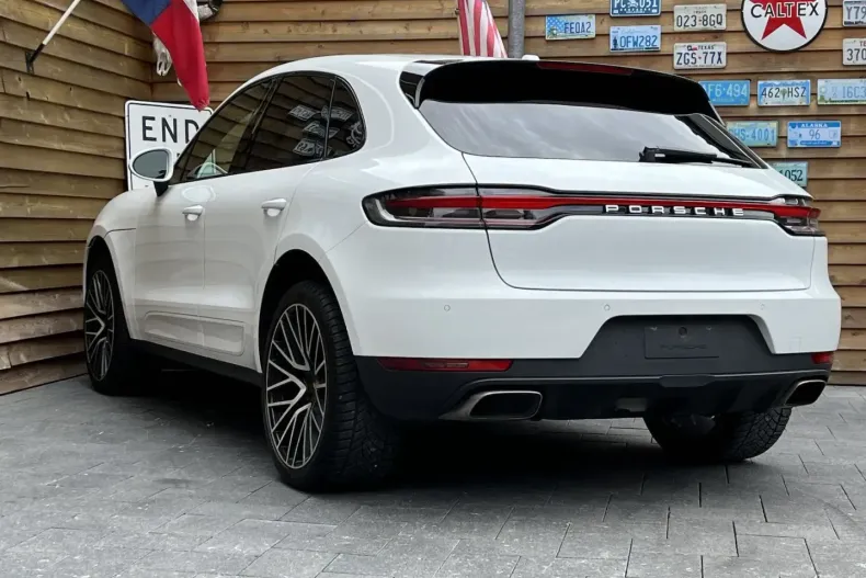 Porsche Macan din 2020 cu 64.331 km - oferta POR143388 - foto 10