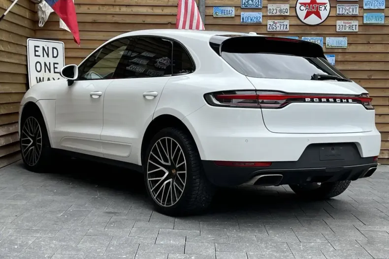 Porsche Macan din 2020 cu 64.331 km - oferta POR143388 - foto 11