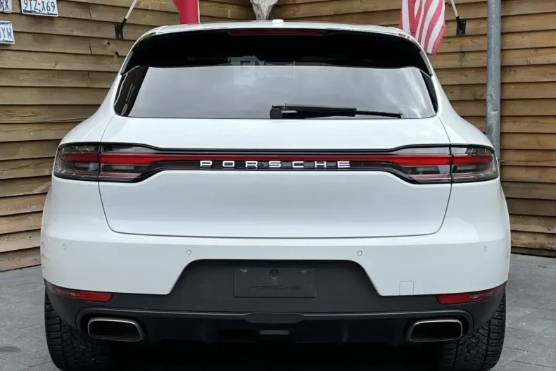 Porsche Macan din 2020 cu 64.331 km - oferta POR143388 - foto 12