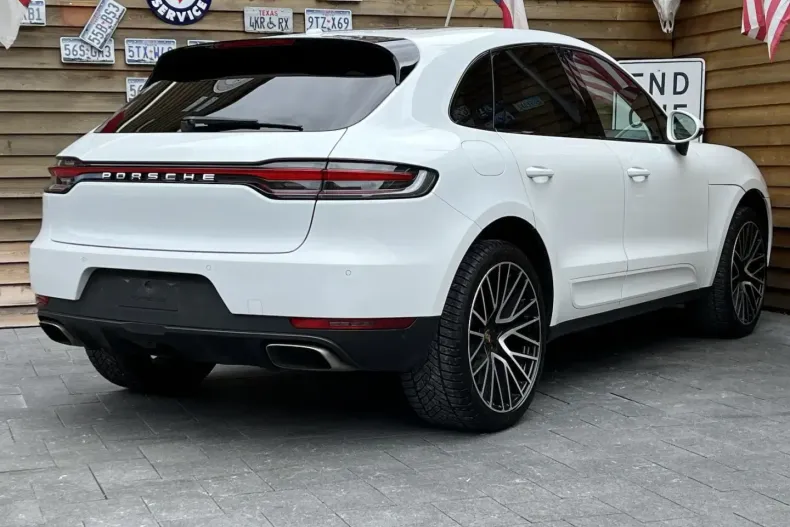 Porsche Macan din 2020 cu 64.331 km - oferta POR143388 - foto 13
