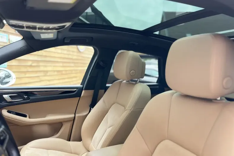 Porsche Macan din 2020 cu 64.331 km - oferta POR143388 - foto 18