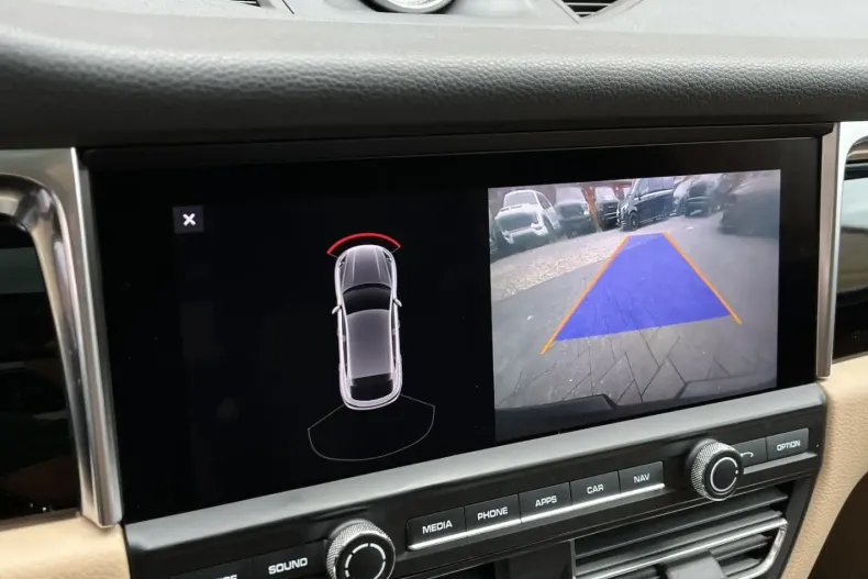 Porsche Macan din 2020 cu 64.331 km - oferta POR143388 - foto 23