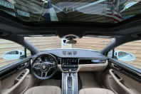 Porsche Macan din 2020 cu 64.331 km - oferta POR143388 - foto 24