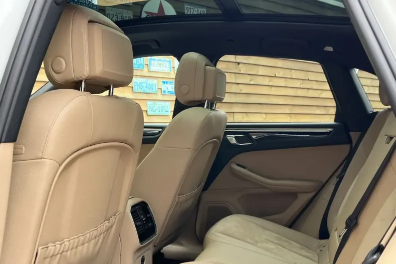 Porsche Macan din 2020 cu 64.331 km - oferta POR143388 - foto 25